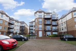 9, 29 Almarina, Sea Road, Westgate-on-sea CT8 8TU