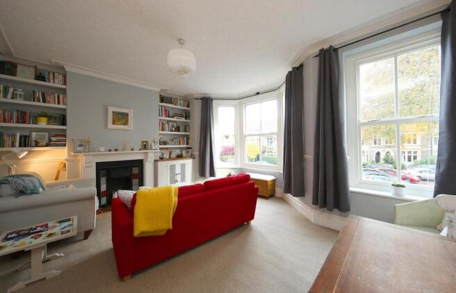 41 Plasturton Gdns 1