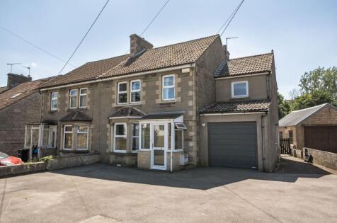 Radstock Road, Midsomer Norton, Radstock, BA3