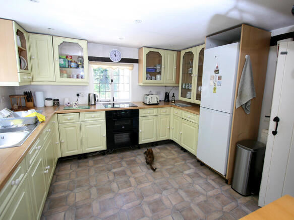Kitchen 2