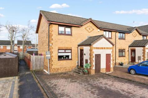 Springcroft Gardens, Swinton, Glasgow