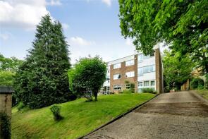Flat 5, Morley Court, The Avenue, Beckenham BR3 5EY