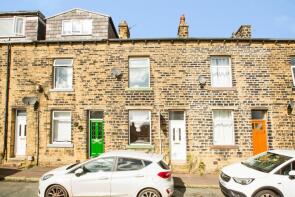 6, Denby Place, Sowerby Bridge HX6 2ER