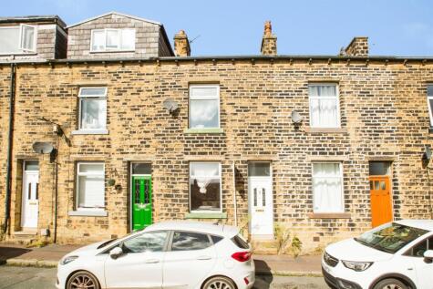 Denby Place, Sowerby Bridge