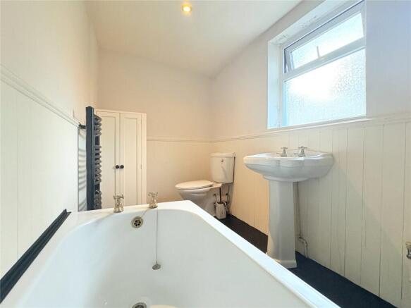 1 bed End of Terrace for sale Image 5