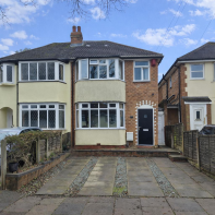 21, Whitecroft Road, Birmingham B26 3RD