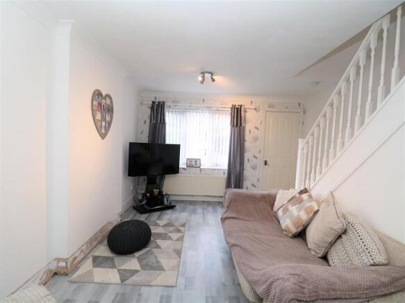 Living/Dining Room