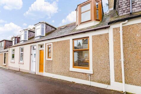 Burnbank Street, Darvel, KA17