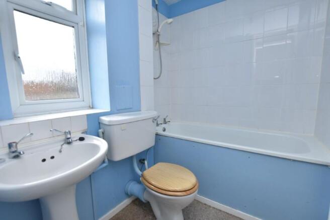 Bathroom/wc