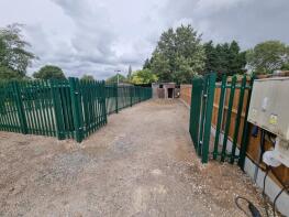 Elrose, Mayes Lane, Sandon, Chelmsford CM2 7RP