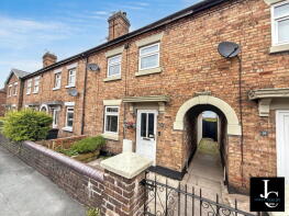 17, Granville Street, St Georges, Telford TF2 9JS