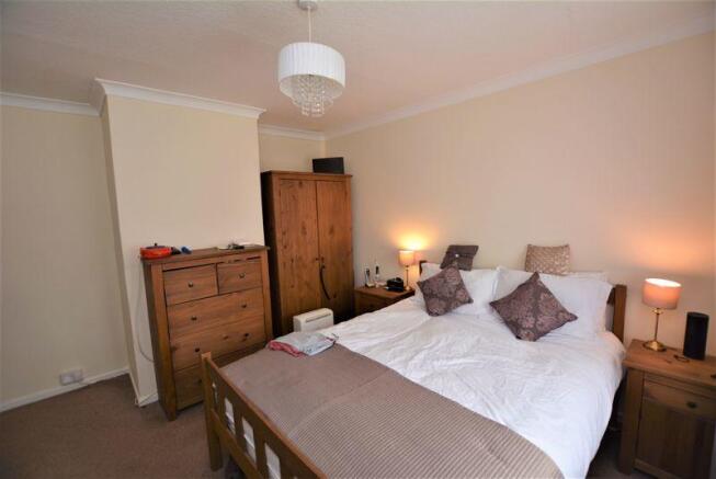 Bedroom Two 2