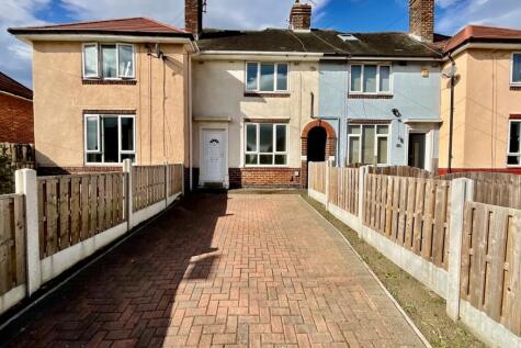 Mauncer Crescent, Sheffield, S13 7JD