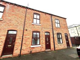 41, Cowper Street, Leigh WN7 4ST