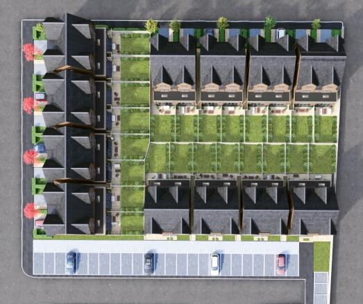 Site Layout