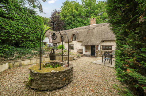 Combe St. Nicholas, Chard, Somerset, TA20