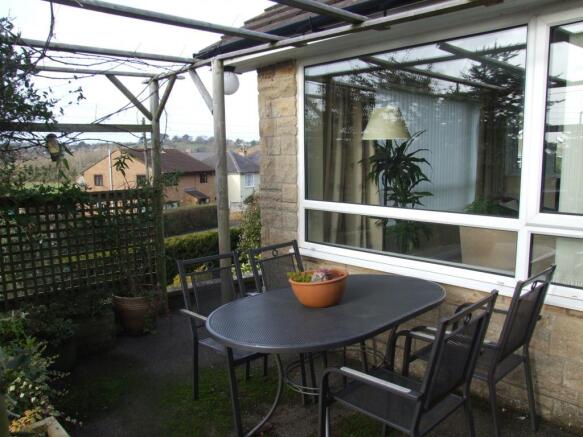 Verandah