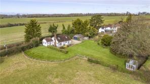 Berwyn Cottage, Marlands Lane, West Meon GU32 1JZ