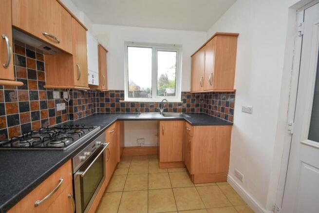 Ruskin Avenue, Worsley Mesnes, Wigan, WN3 5LS photo 4