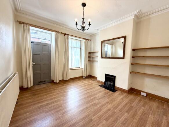 45 Spooner Road, Broomhill , Sheffield S10 5BL photo 4