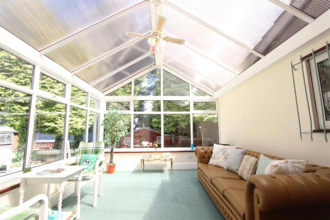Conservatory 1