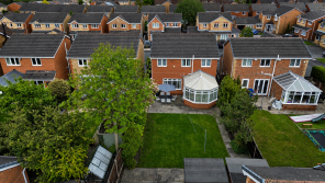 26, Lapwing Close, Warrington WA3 2GU
