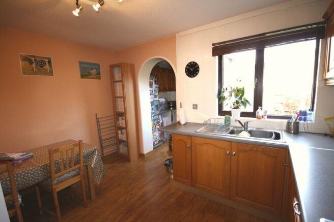 Kitchen & Dining...