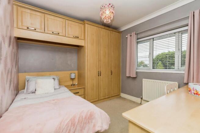 Bedroom 4