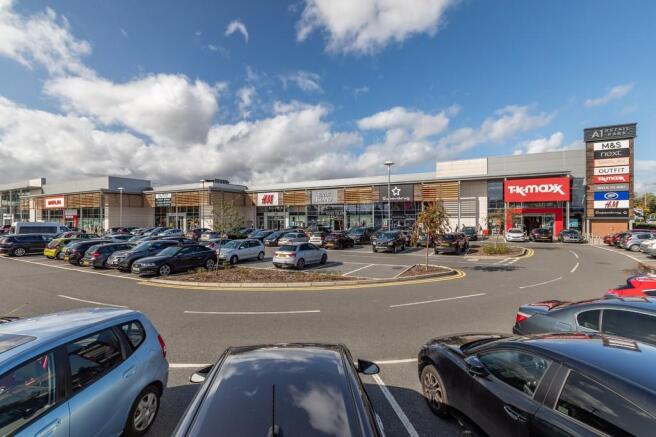 Biggleswade Retai...