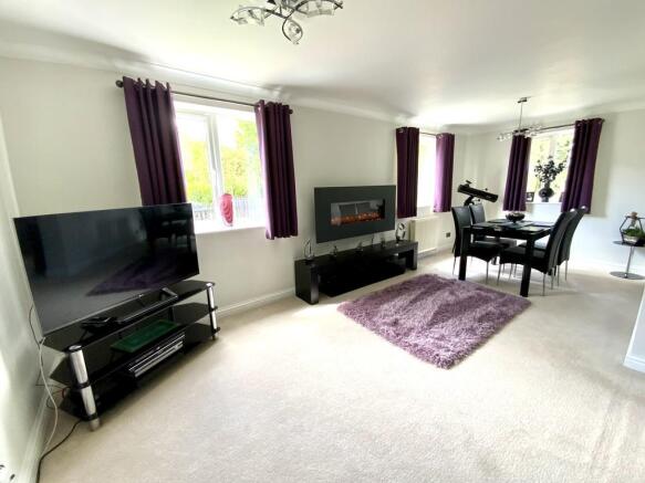 Dining Area And F...