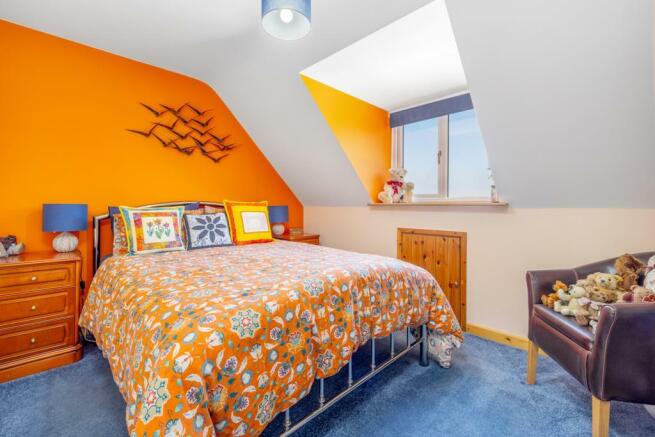 Bedroom Five