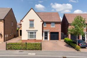 34, Flaxland Way, Corby NN17 5GA