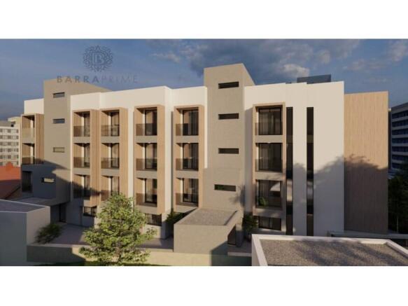 3 Brand New Apartment in Quarteira