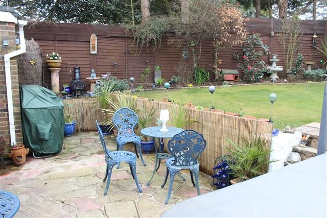 Garden 5