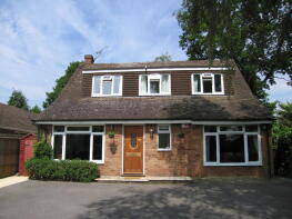6, King Edwards Road, Ascot SL5 8PD
