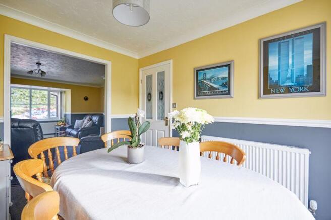 Dining Room 1.1