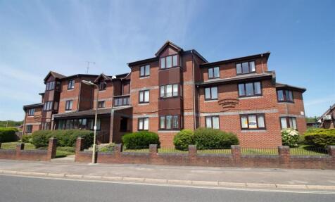 Christyne Court, Stakes Road, Purbrook, PO7 5XT