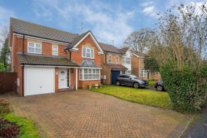 50, Crabtree Way, Dunstable LU6 1UR