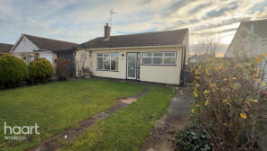 20, Spencer Close, Wisbech PE14 7EN