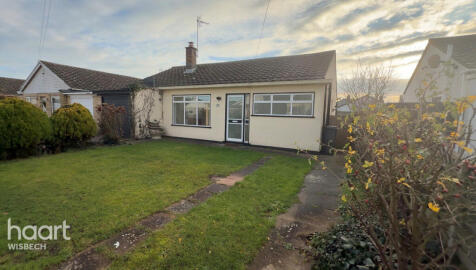 Spencer Close, West Walton