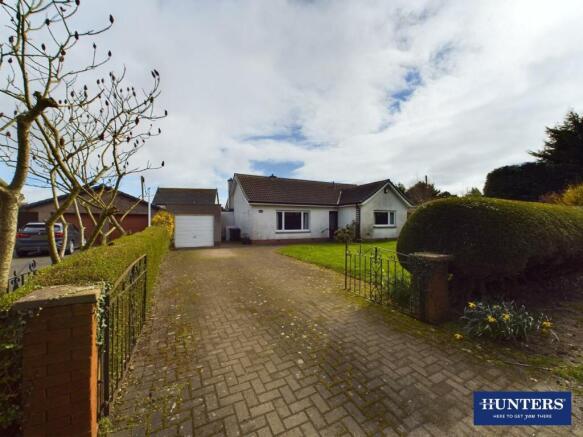 Driveway/Parking
