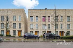 16, Lacey Drive, Edgware HA8 8FZ