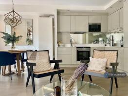 Flat 1 Maisonette, 107a, Goldhawk Road, London W12 8EJ