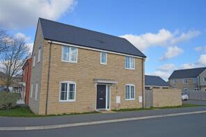 4, Woodroffe Drive, Crowland, Peterborough PE6 0GP