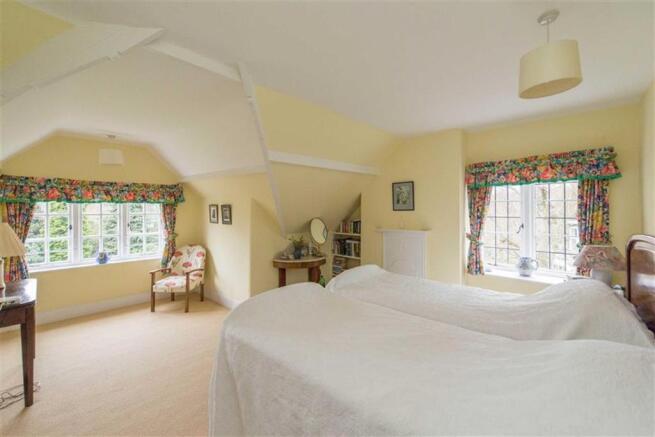 Bedroom 6