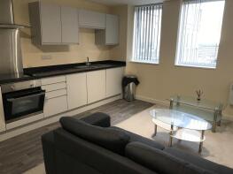 Flat 122, 48 Tameway Plaza, Bridge Street, Walsall WS1 1JL