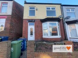 8, Hurstwood Road, Sunderland SR4 7LE