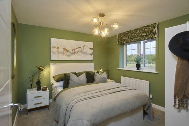 The Chesham