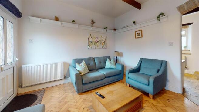 2 bed Terraced to rent Image 12