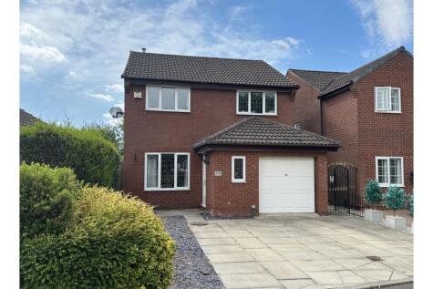 Cranewells View, Leeds, LS15